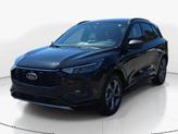 Thumbnail of 2023 Black Metallic Ford Escape