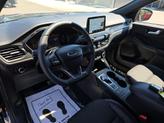 Thumbnail of 2023 Black Metallic Ford Escape