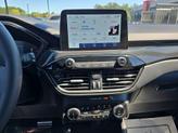 Thumbnail of 2023 Black Metallic Ford Escape