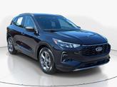 Thumbnail of 2023 Black Metallic Ford Escape