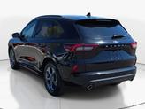 Thumbnail of 2023 Black Metallic Ford Escape