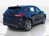 Thumbnail of 2023 Black Metallic Ford Escape