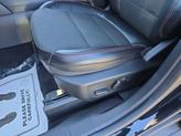 Thumbnail of 2023 Black Metallic Ford Escape