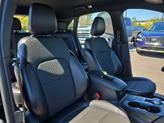Thumbnail of 2023 Black Metallic Ford Escape