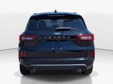 Thumbnail of 2023 Black Metallic Ford Escape