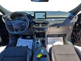 Thumbnail of 2023 Black Metallic Ford Escape