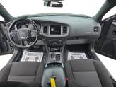 Thumbnail of 2023 Destroyer Gray Clearcoat Dodge Charger