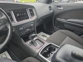 Thumbnail of 2023 Destroyer Gray Clearcoat Dodge Charger
