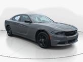 Thumbnail of 2023 Destroyer Gray Clearcoat Dodge Charger