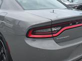 Thumbnail of 2023 Destroyer Gray Clearcoat Dodge Charger
