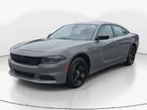Thumbnail of 2023 Destroyer Gray Clearcoat Dodge Charger