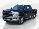 Thumbnail of 2024 Diamond Black RAM 2500