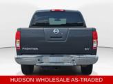 Thumbnail of 2012 Night Armor Nissan Frontier