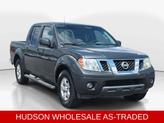 Photo of 2012 Night Armor Nissan Frontier