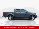 Thumbnail of 2012 Night Armor Nissan Frontier