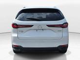 Thumbnail of 2024 Rhodium White Metallic Mazda CX-90