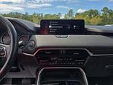 Thumbnail of 2024 Rhodium White Metallic Mazda CX-90