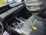 Thumbnail of 2024 Rhodium White Metallic Mazda CX-90