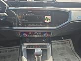 Thumbnail of 2024 Chronos Gray Metallic Audi Q3
