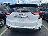 Thumbnail of 2023 Summit White GMC Terrain