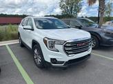 Thumbnail of 2023 Summit White GMC Terrain