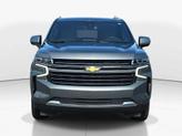 Thumbnail of 2024 Silver Sage Metallic Chevrolet Tahoe