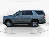 Thumbnail of 2024 Silver Sage Metallic Chevrolet Tahoe