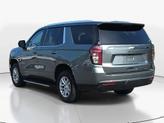 Thumbnail of 2024 Silver Sage Metallic Chevrolet Tahoe