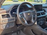 Thumbnail of 2024 Silver Sage Metallic Chevrolet Tahoe