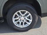 Thumbnail of 2024 Silver Sage Metallic Chevrolet Tahoe