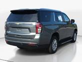 Thumbnail of 2024 Silver Sage Metallic Chevrolet Tahoe