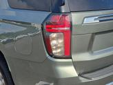 Thumbnail of 2024 Silver Sage Metallic Chevrolet Tahoe