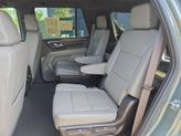 Thumbnail of 2024 Silver Sage Metallic Chevrolet Tahoe