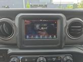 Thumbnail of 2022 Black Clearcoat Jeep Gladiator