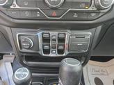 Thumbnail of 2022 Black Clearcoat Jeep Gladiator