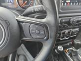 Thumbnail of 2022 Black Clearcoat Jeep Gladiator