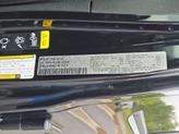Thumbnail of 2022 Black Clearcoat Jeep Gladiator