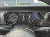 Thumbnail of 2022 Black Clearcoat Jeep Gladiator