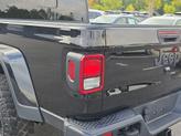 Thumbnail of 2022 Black Clearcoat Jeep Gladiator