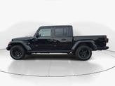 Thumbnail of 2022 Black Clearcoat Jeep Gladiator