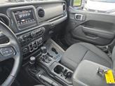 Thumbnail of 2022 Black Clearcoat Jeep Gladiator