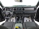 Thumbnail of 2022 Black Clearcoat Jeep Gladiator