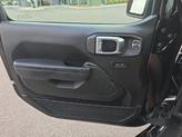 Thumbnail of 2022 Black Clearcoat Jeep Gladiator
