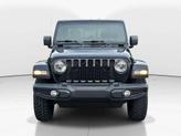 Thumbnail of 2022 Black Clearcoat Jeep Gladiator