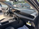 Thumbnail of 2025 Gun Metallic Nissan Kicks