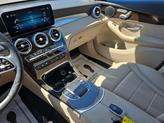 Thumbnail of 2021 Polar White Mercedes-Benz GLC 300