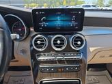 Thumbnail of 2021 Polar White Mercedes-Benz GLC 300