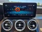 Thumbnail of 2021 Polar White Mercedes-Benz GLC 300