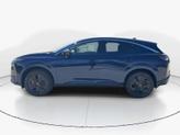 Thumbnail of 2025 Deep Ocean Blue Nissan Murano