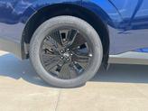 Thumbnail of 2025 Deep Ocean Blue Nissan Murano